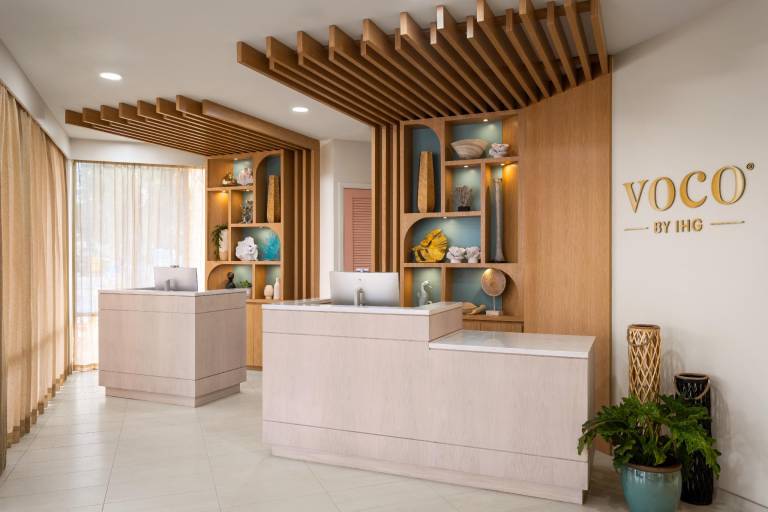 Voco The Shelby - Myrtle Beach by IHG — photo 4