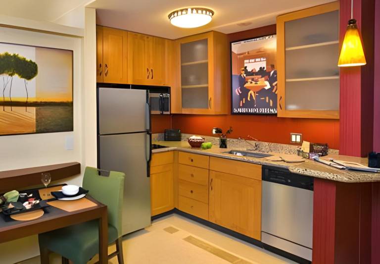 Residence Inn by Marriott Florence — photo 4