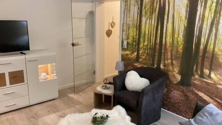 Ferienwohnung Brilon