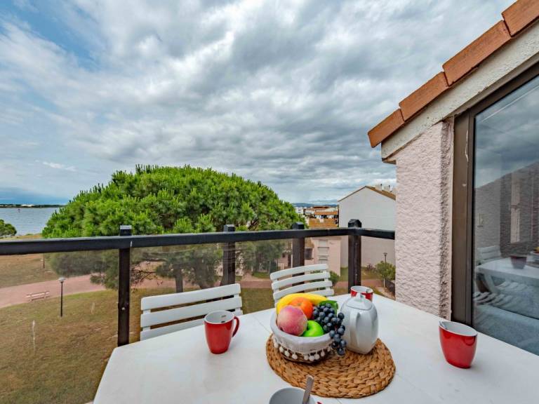 Appartement  Claira