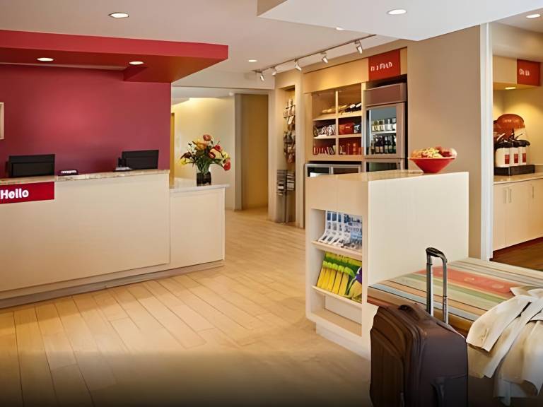 TownePlace Suites by Marriott Jackson Ridgeland/The Township at Colony Park in Ridgeland, MS