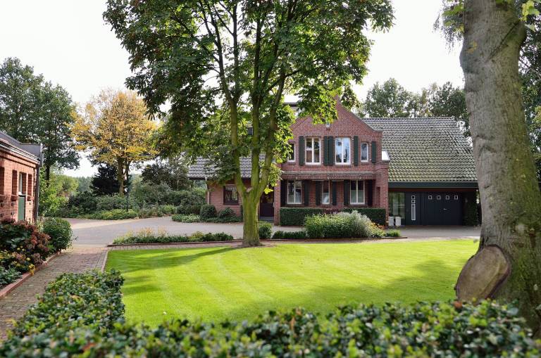 Ferienwohnung Ihorst