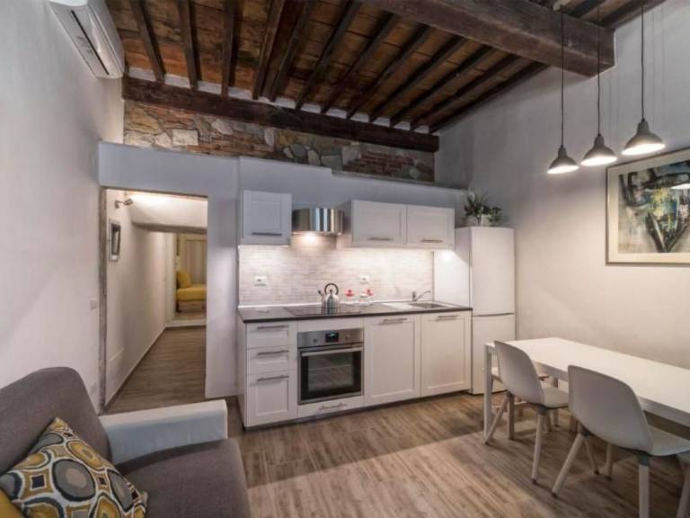 Apartment Florence