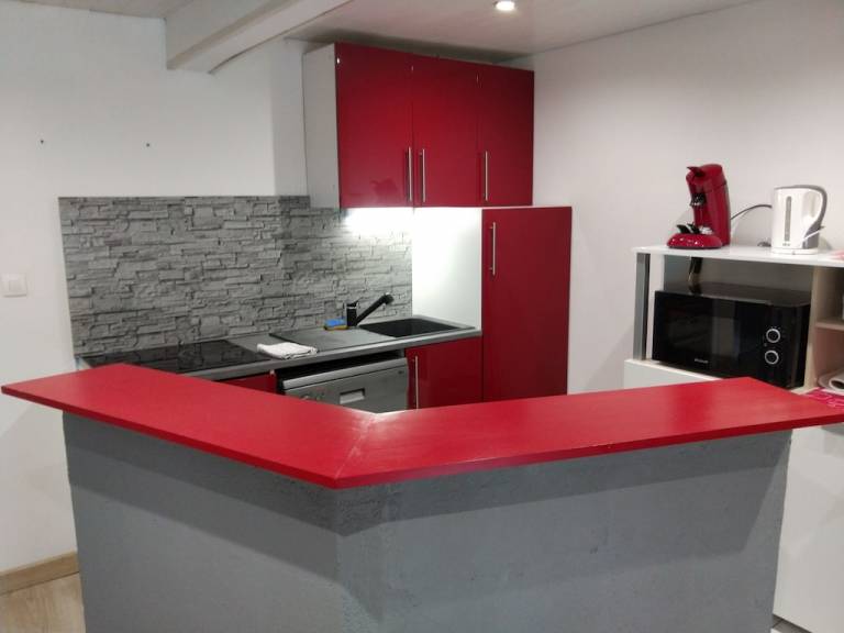 Appartement Cholet