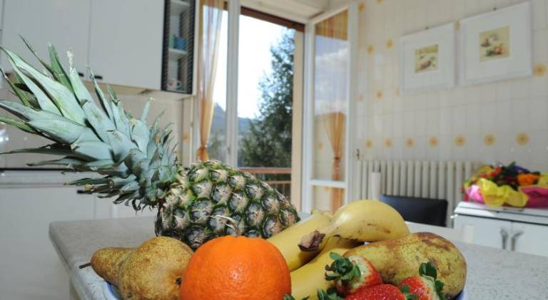 Appartamento Urbania