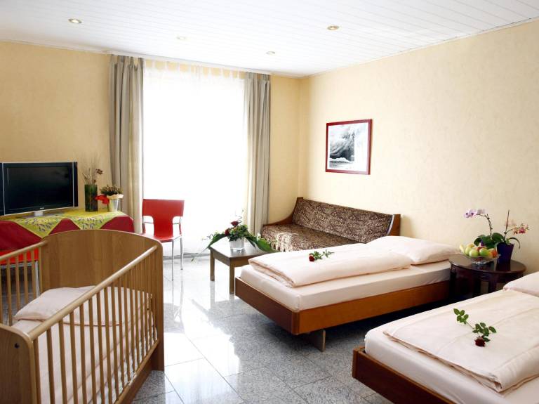 Airport Hotel Walldorf — photo 2