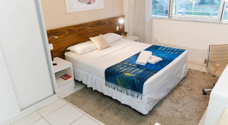 27 m&sup2; Ferienwohnung