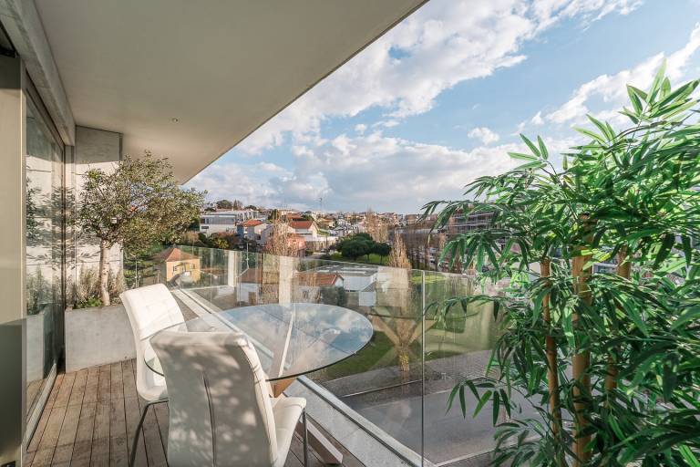 Appartement Vila Nova de Gaia