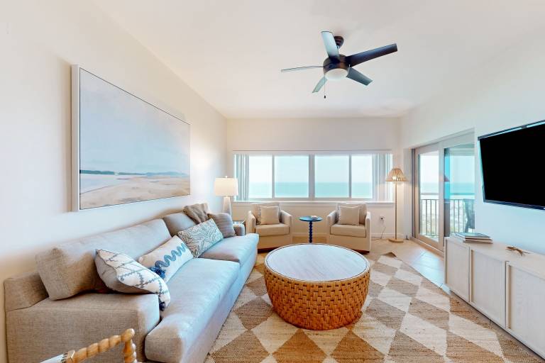 Condo Palmetto Dunes