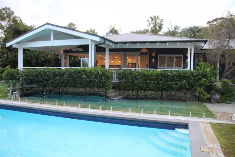 House Narrabeen