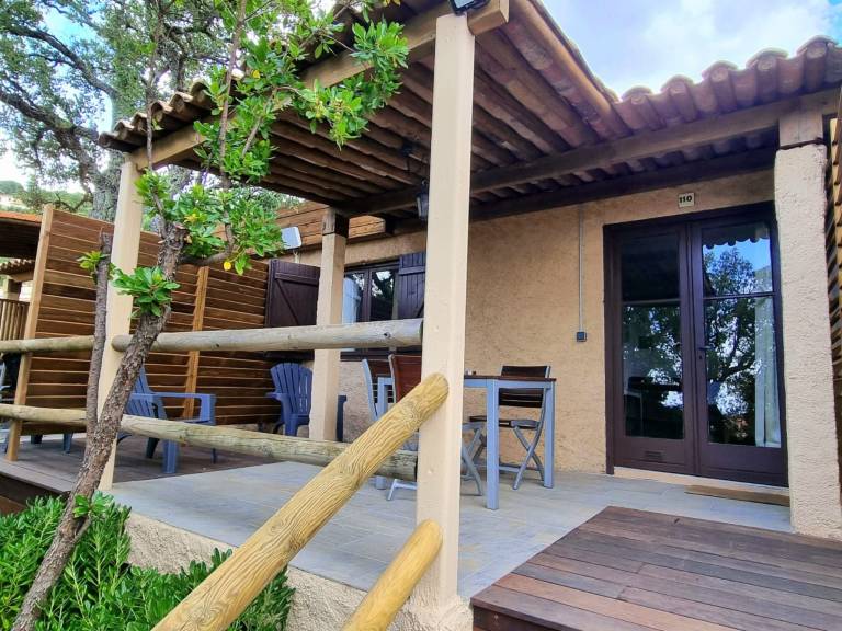 Apartment  Porto-Vecchio