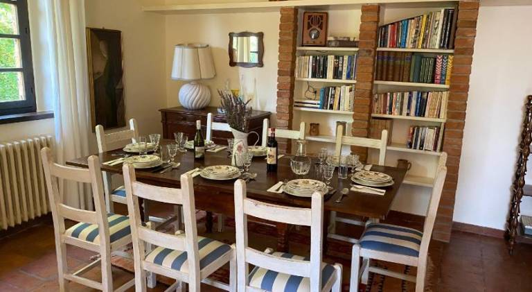 Nice vacation home with patio, private pool & barbeque | Pet-friendly — photo 5