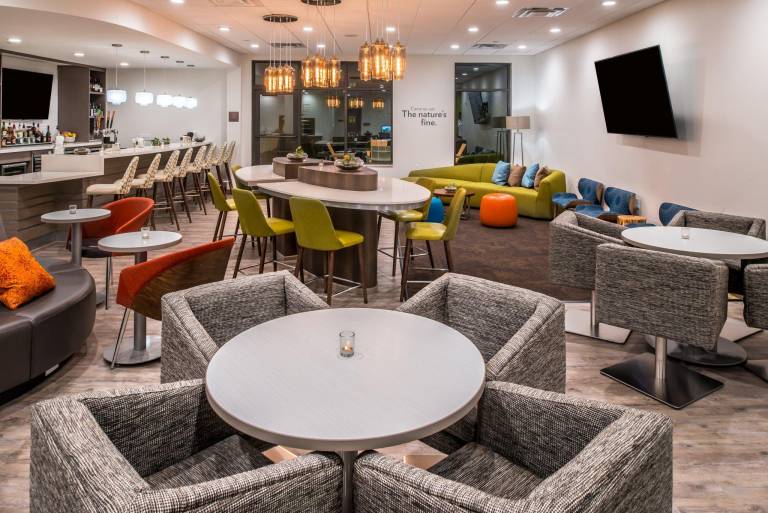 Even Hotels - Eugene By IHG — photo 4
