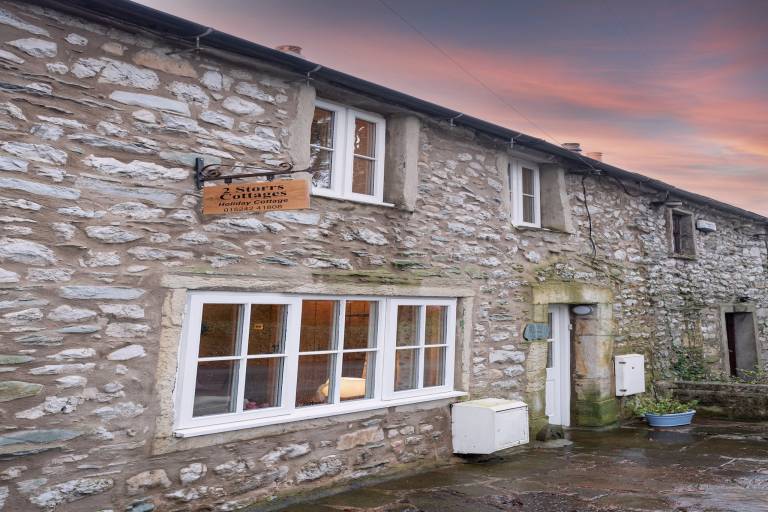 Cottage Ingleton