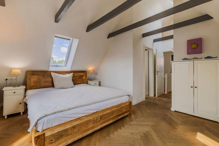 Ferienhaus Wohrbarg Timmendorfer Strand — photo 3