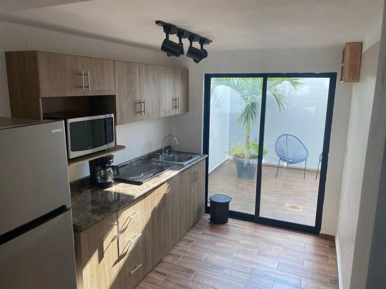 Apartment  La Salle 2