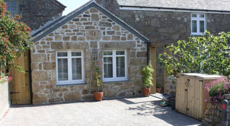 Bryher Cottage — photo 5