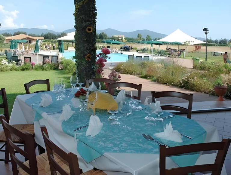 Casa in Maremma Tuscany Village — photo 5