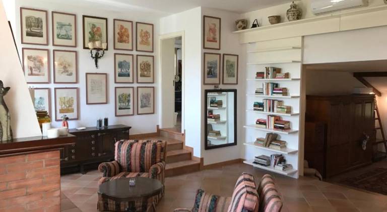 La casa di Sergio — photo 3