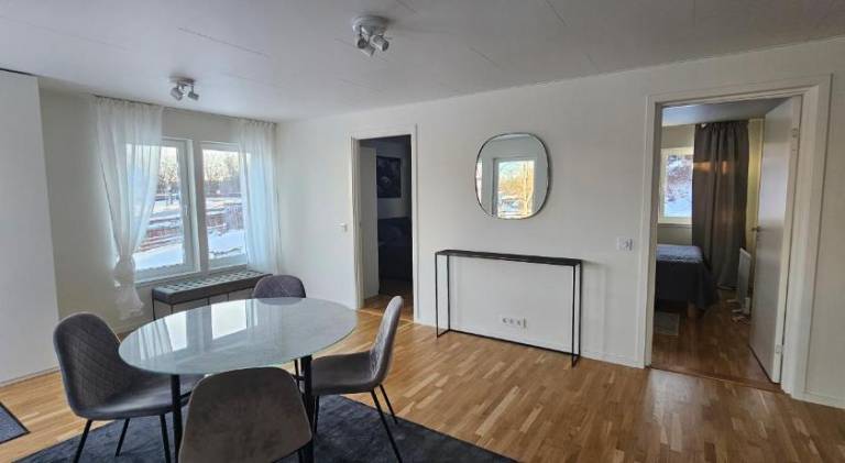 Holiday apartment with 2 rooms for 4 persons — photo 5