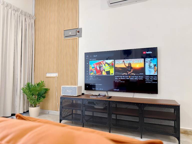111 m&sup2; Ferienhaus