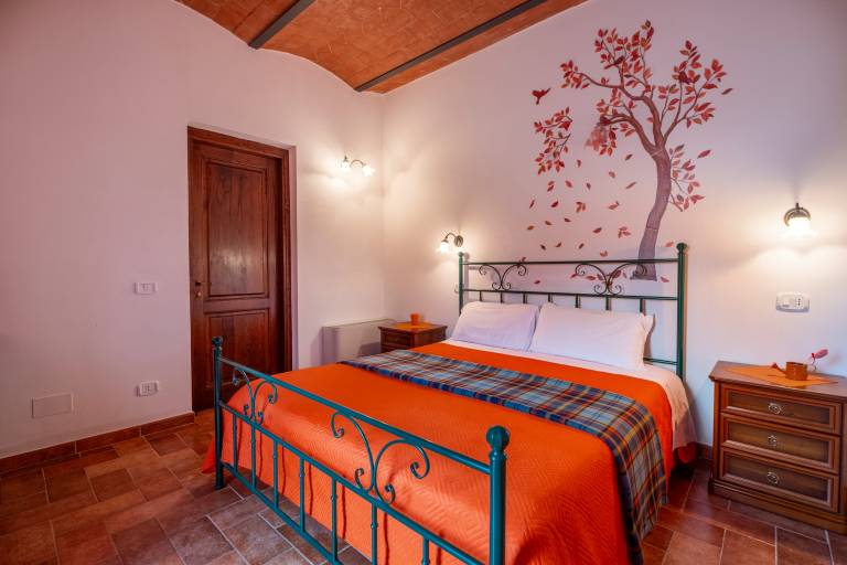 Camera privata Semproniano
