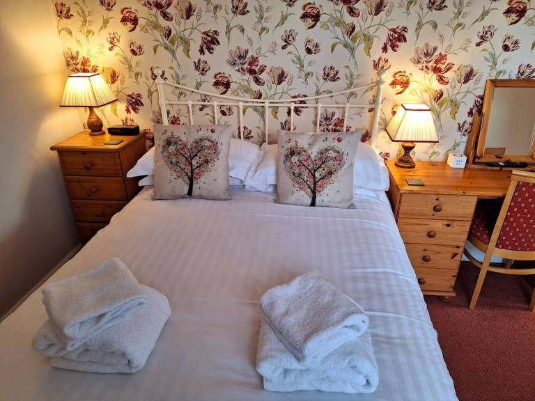 Bed and breakfast Keswick