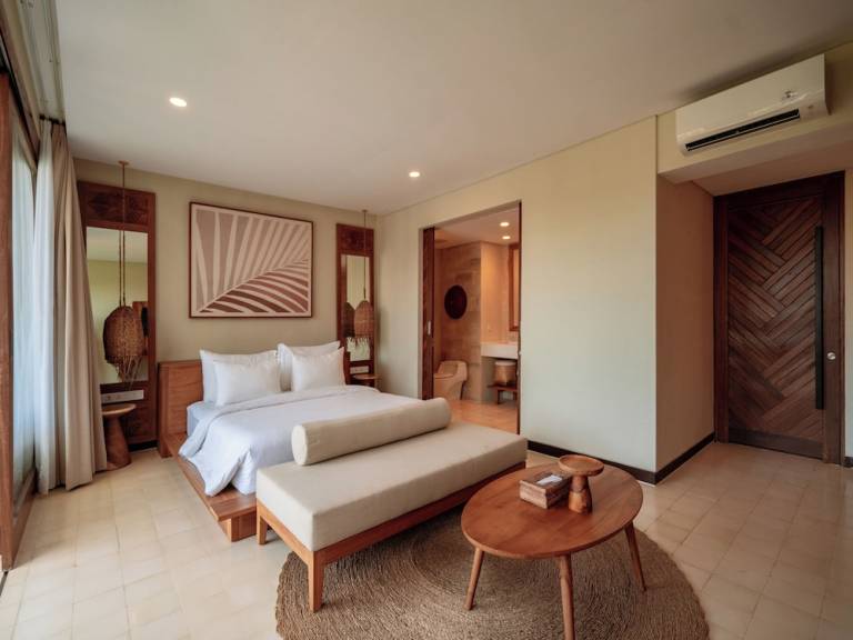 Resort Gili Trawangan