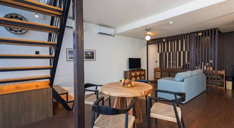 Spacious villa with pool | Pet-friendly — photo 3