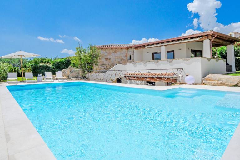 Villa Vaccileddi