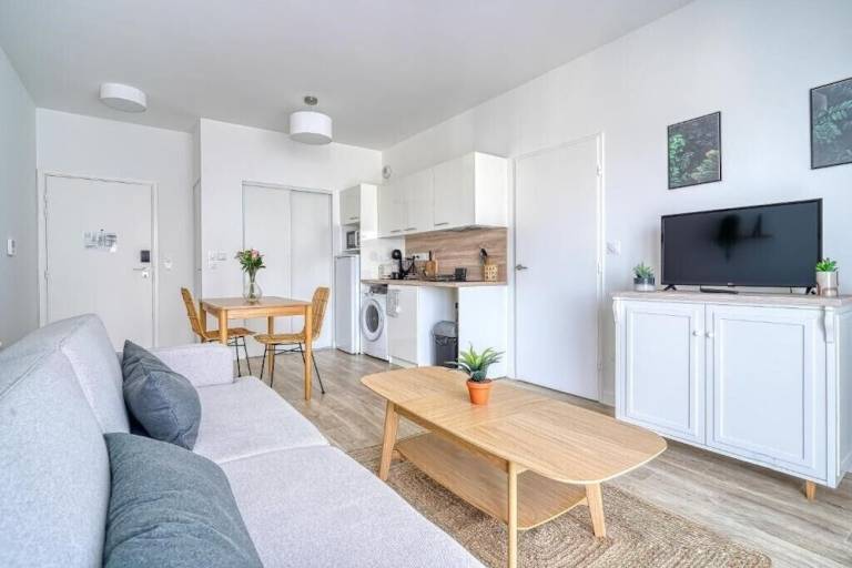 Apartment Croissy-sur-Seine