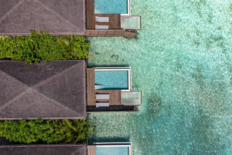 Resort Malé