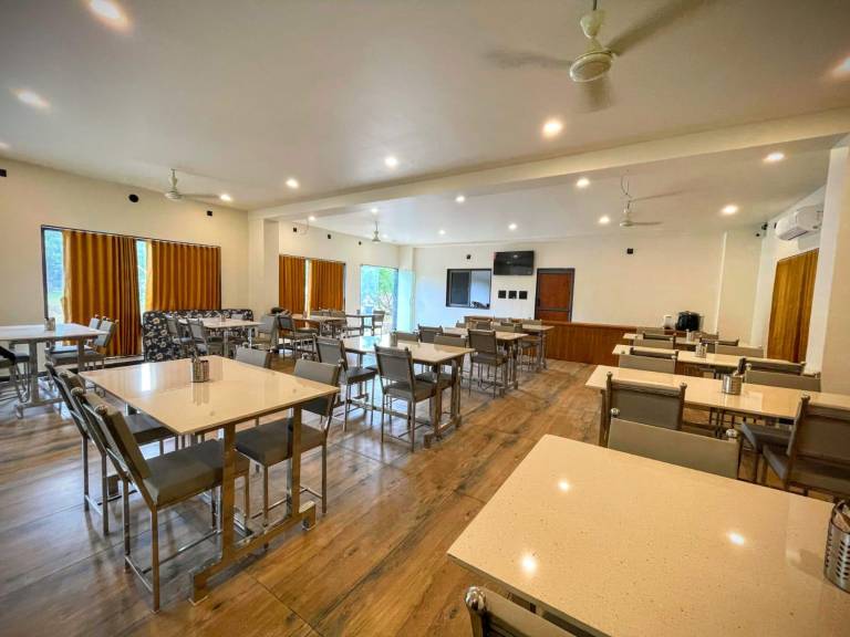 Gokul Resort Sansagi by Wanderrama — photo 2