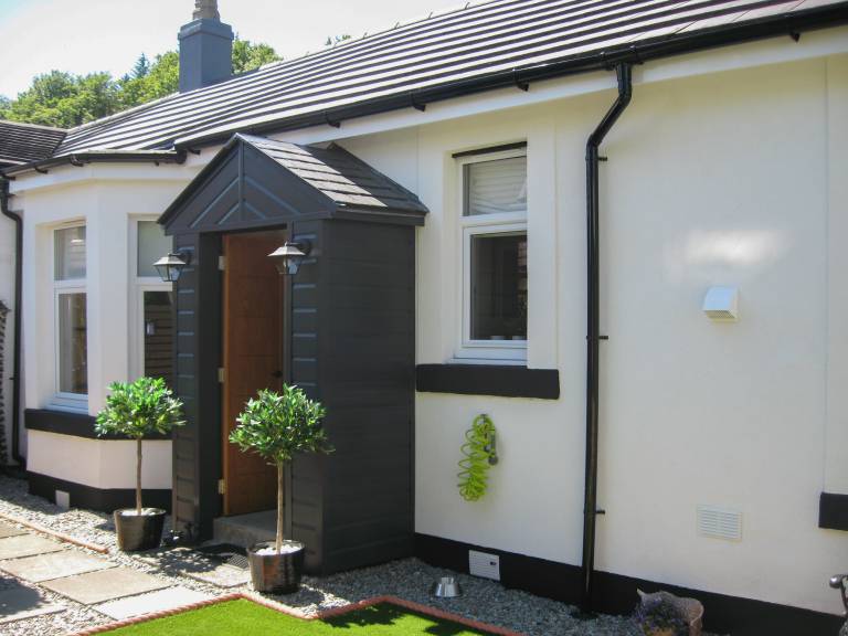 Children-friendly cottage with garden | River view | Pet-friendly — photo 2
