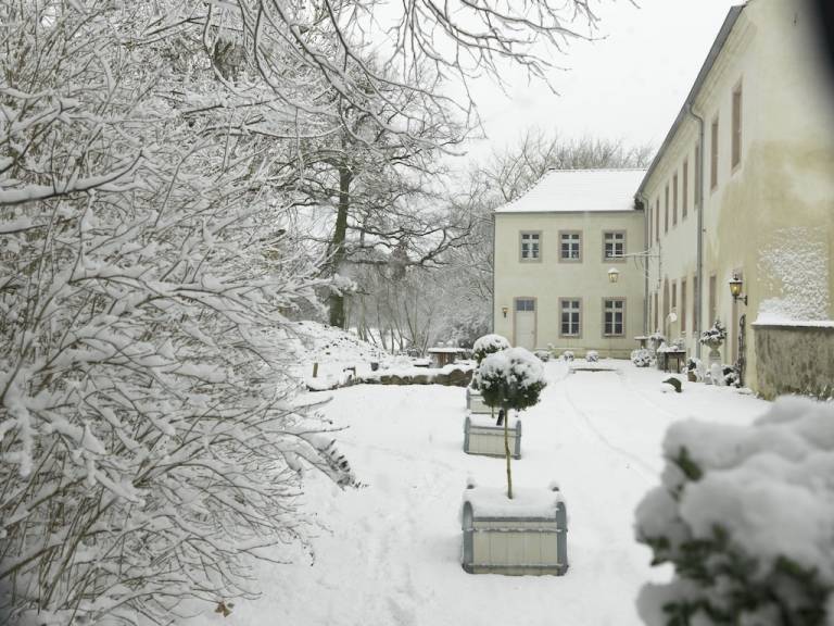Schloss Bad Freienwalde (Oder)