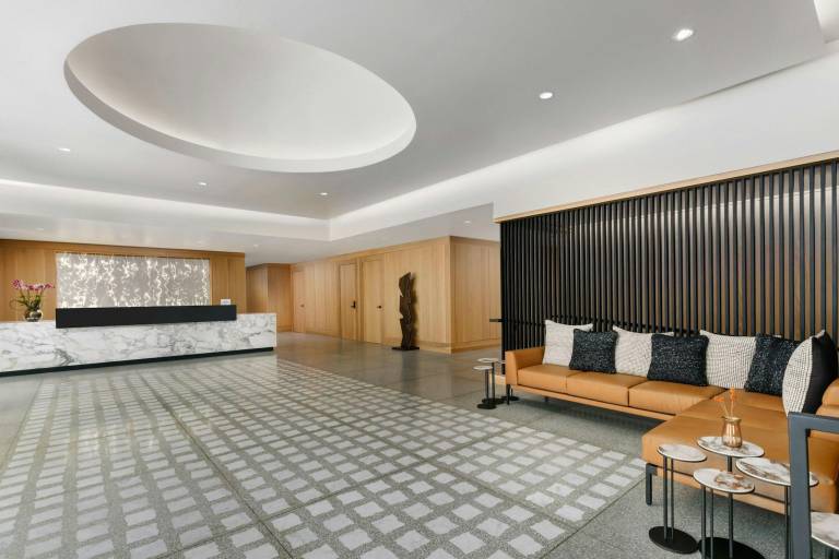 AC Hotel Bethesda Downtown — photo 5