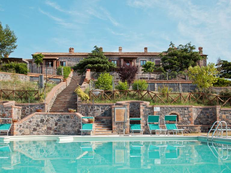 Appartamento vacanza  San Casciano dei bagni