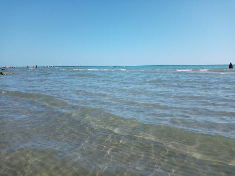 Appartamento San Benedetto del Tronto