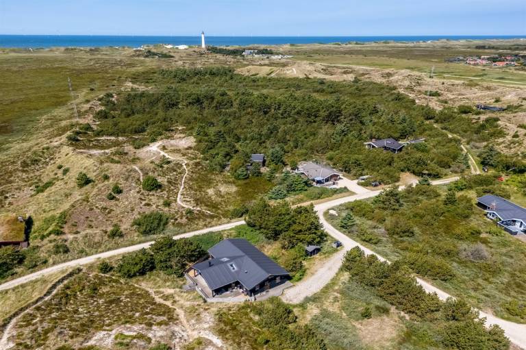 Children-friendly vacation home with jacuzzi, terrace & sauna | Sea view | Pets are welcome — photo 2