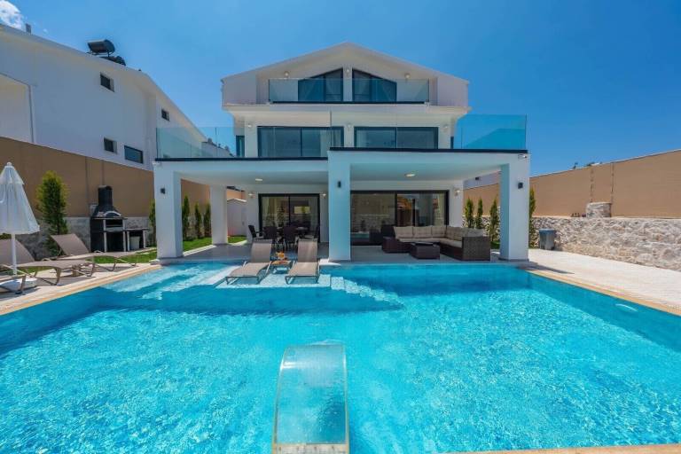 Villa  Fethiye