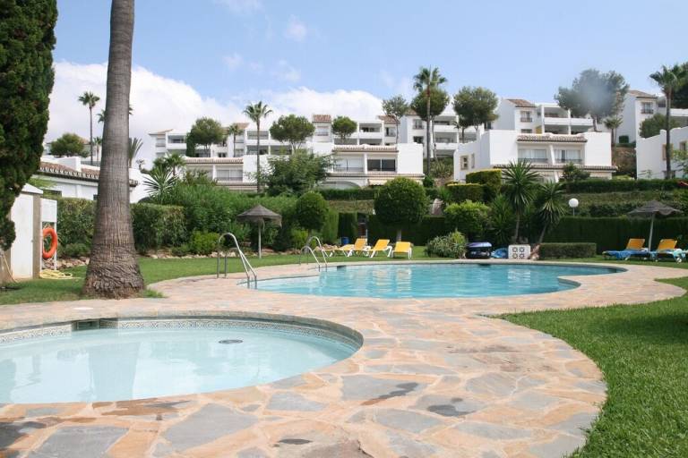 Villa La Cala de Mijas