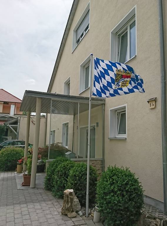 Ferienwohnung Bad Wörishofen