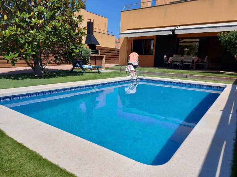 Villa L'Escala