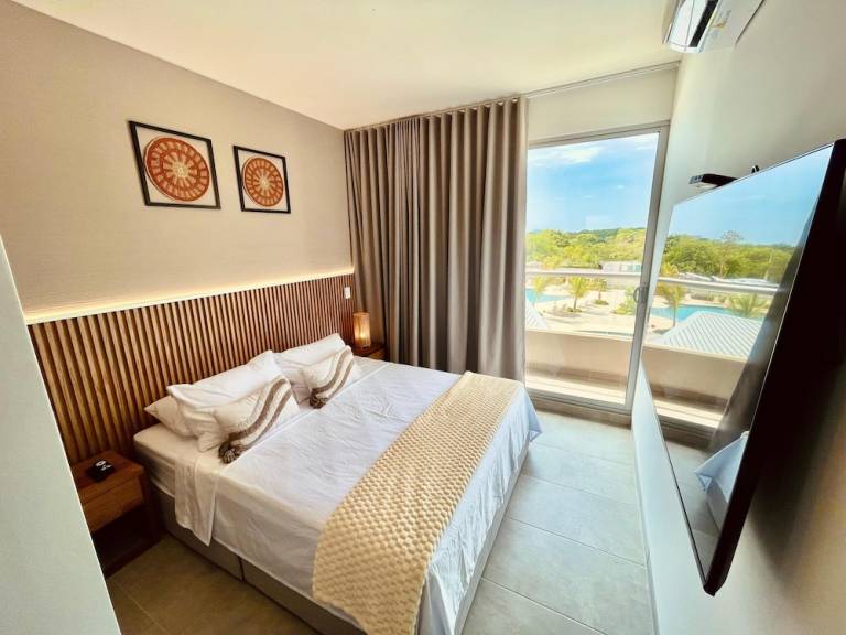 Apartamento Santa Marta