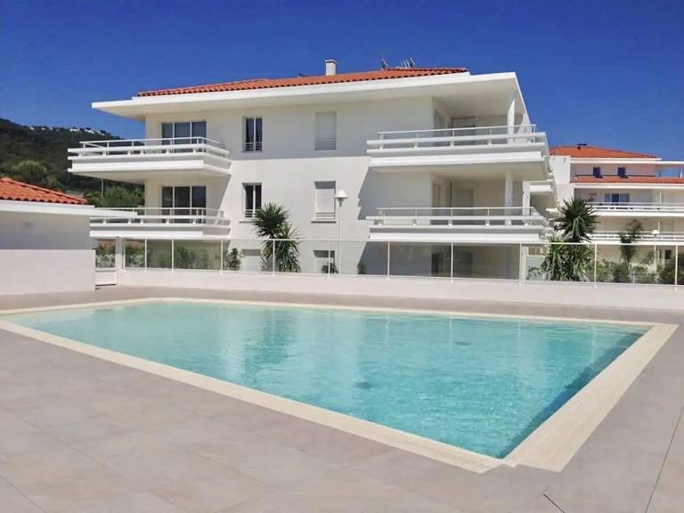 Appartement Carqueiranne