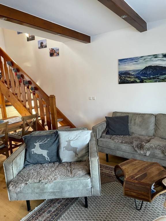 Ferienhaus Gröbming