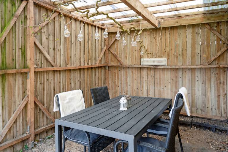 Cozy holiday home near Lillebælt — photo 5