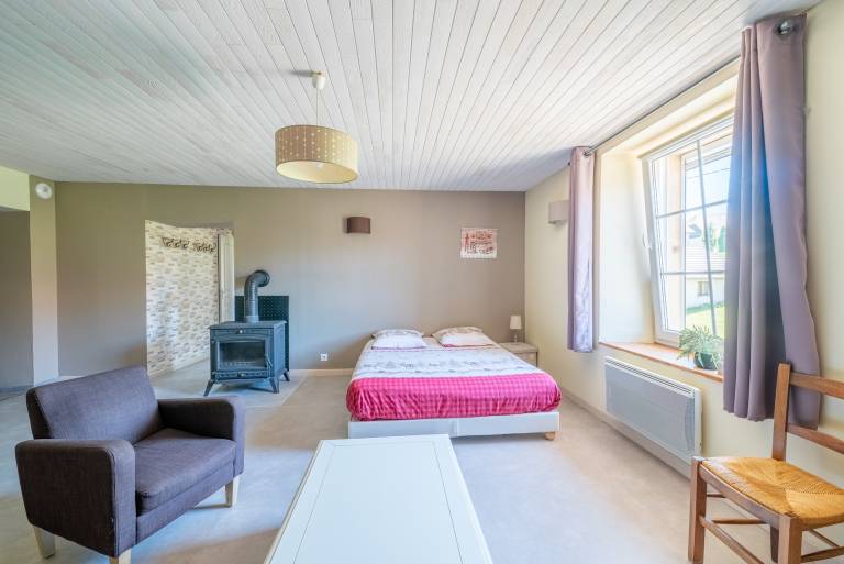 Child-friendly nice vacation home with patio & barbecue | Pet-friendly — photo 4