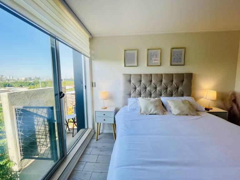 Ferienwohnung Yungay
