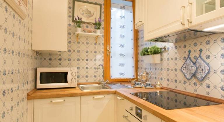 Apartment | Near Piazza del Campo | Pet-friendly — photo 5